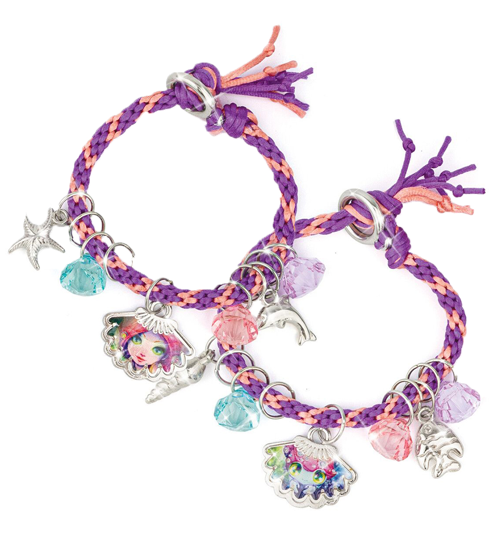 Nebulous Stars Creation Set - Best Friend Bracelet