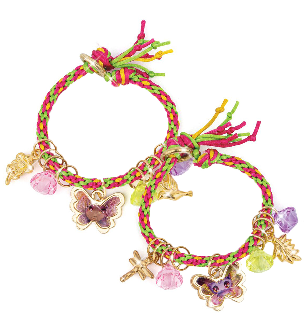 Nebulous Stars Creation Set - Best Friend Bracelet