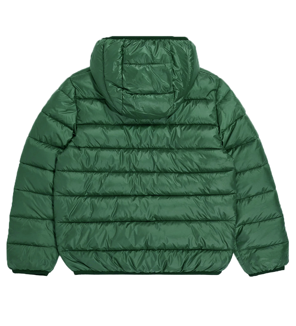 Veste Rembourrée Champion - Vert