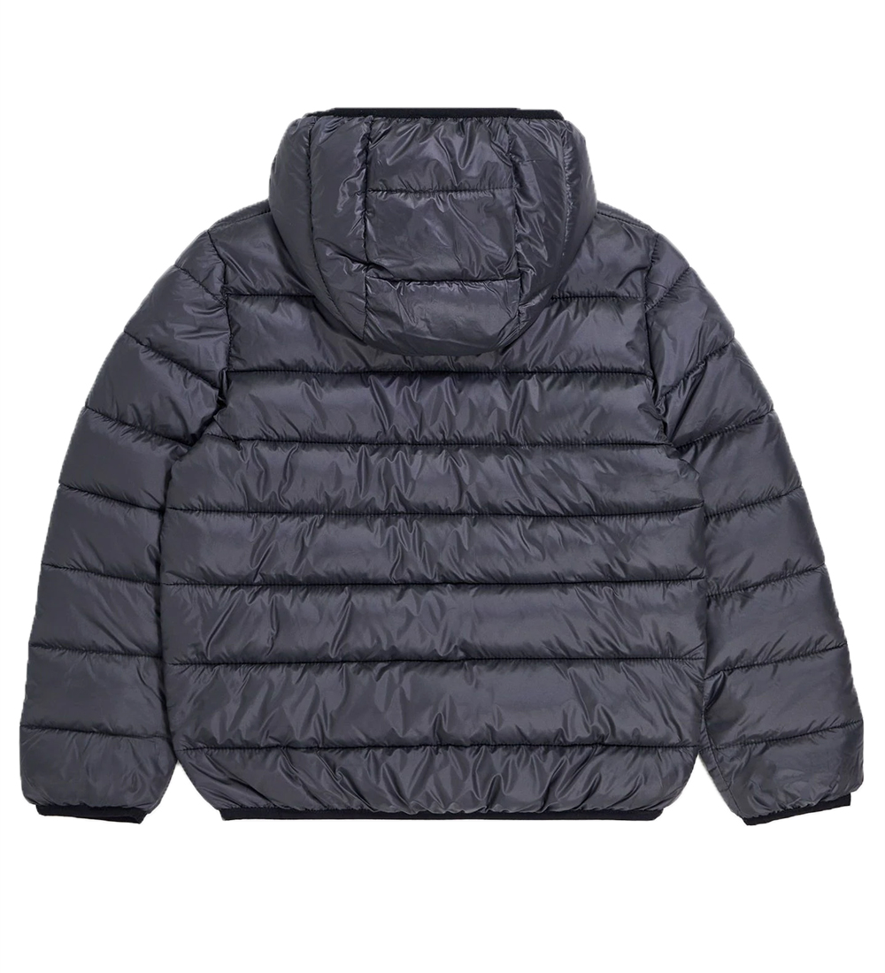 Champion Padded Jacket - Grey