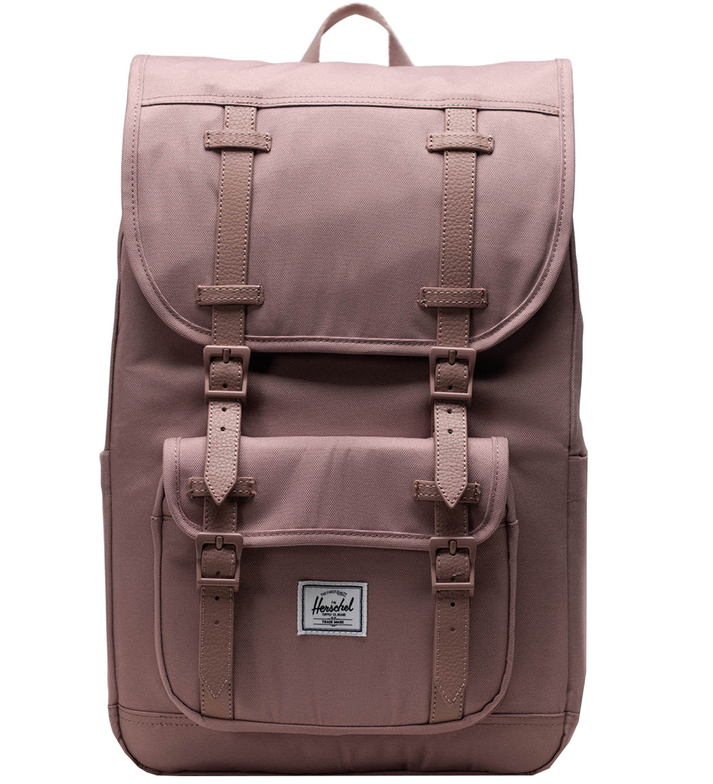 Herschel Backpack - Little America Mid - EcoSystem - Ash Rose