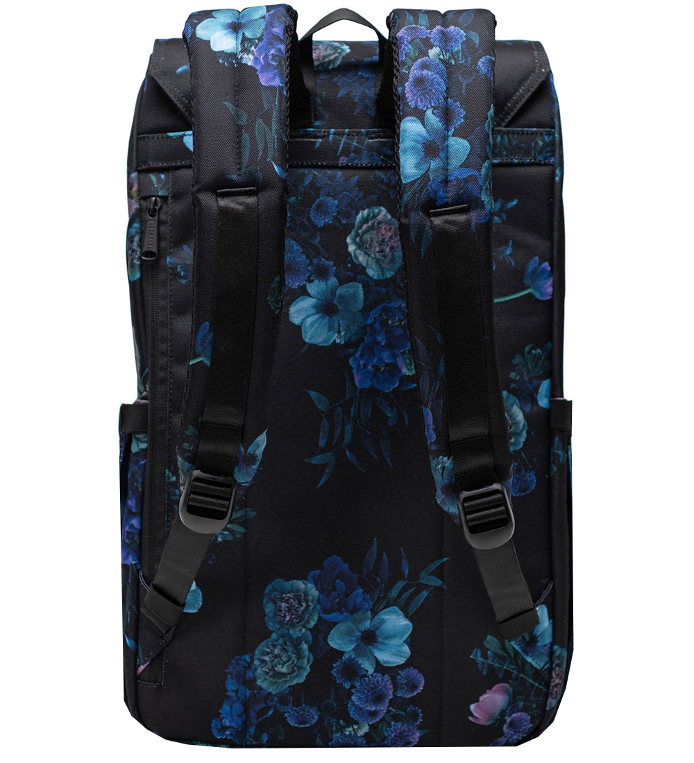 Herschel Backpack - Retreat - EcoSystem - Evening Floral