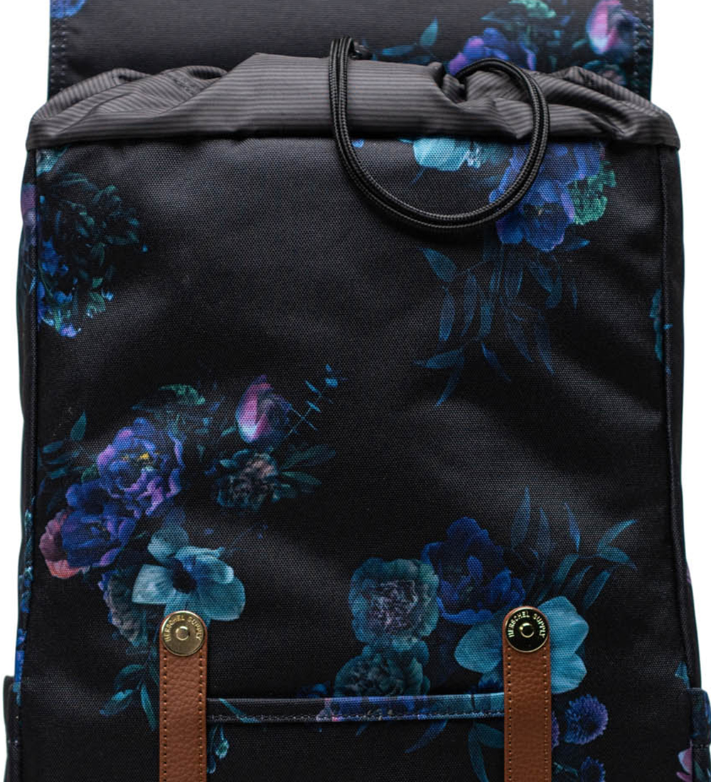 Herschel Backpack - Retreat - EcoSystem - Evening Floral