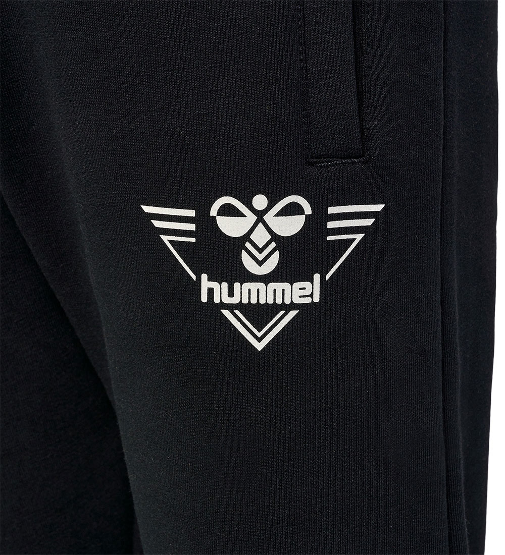 Hummel Sweatpants - hmlGail - Black