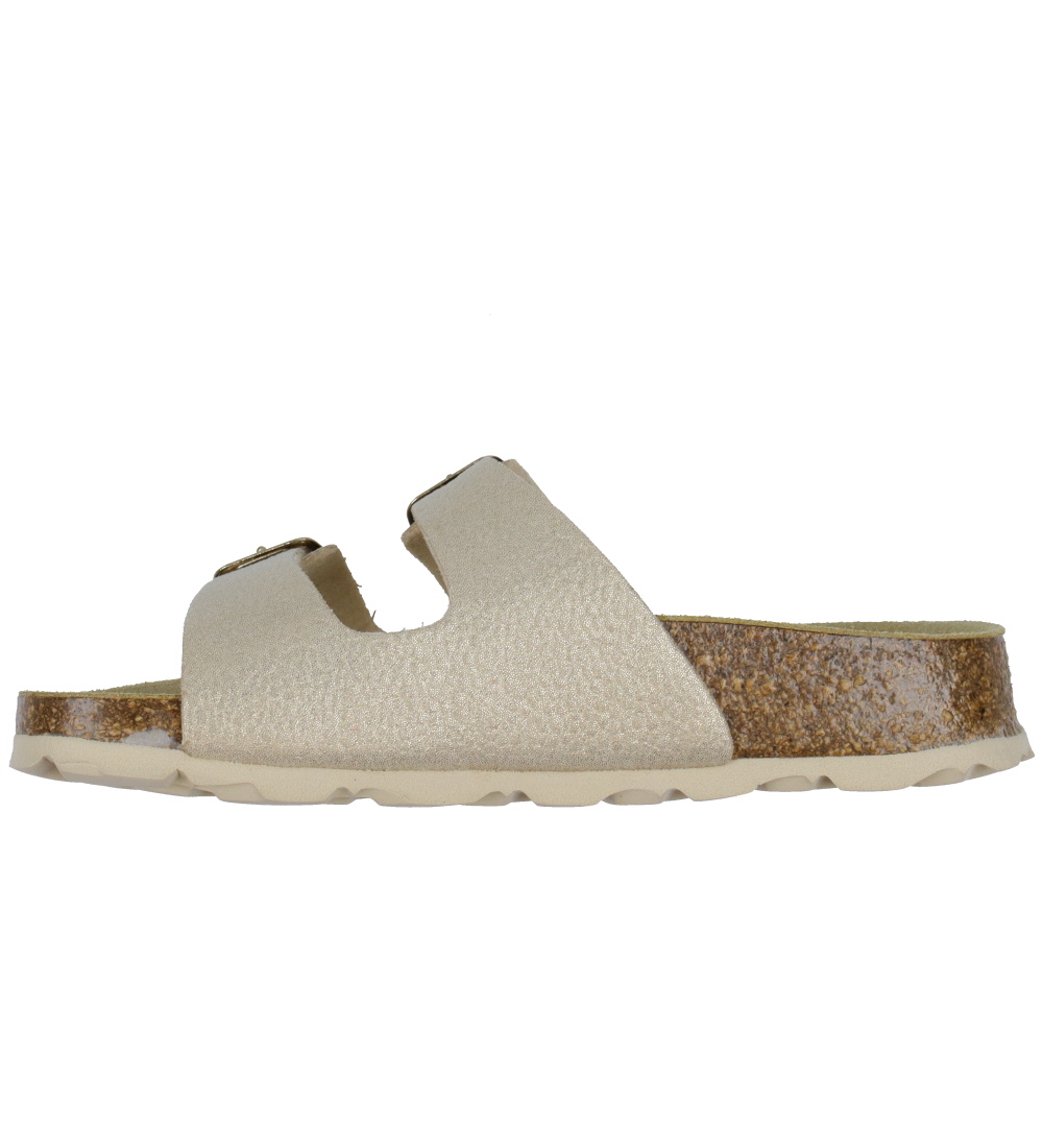 Superfit Sandalen - Gold