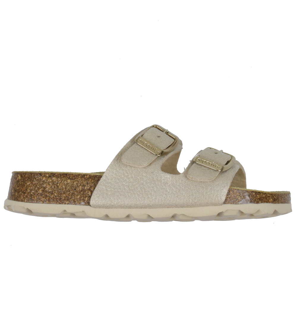 Superfit Sandalen - Gold