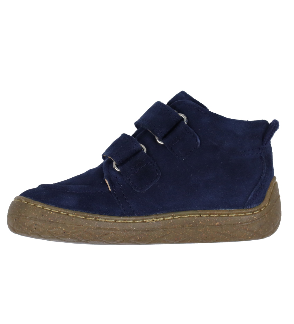 Superfit Schuhe - Saturnus - Navy