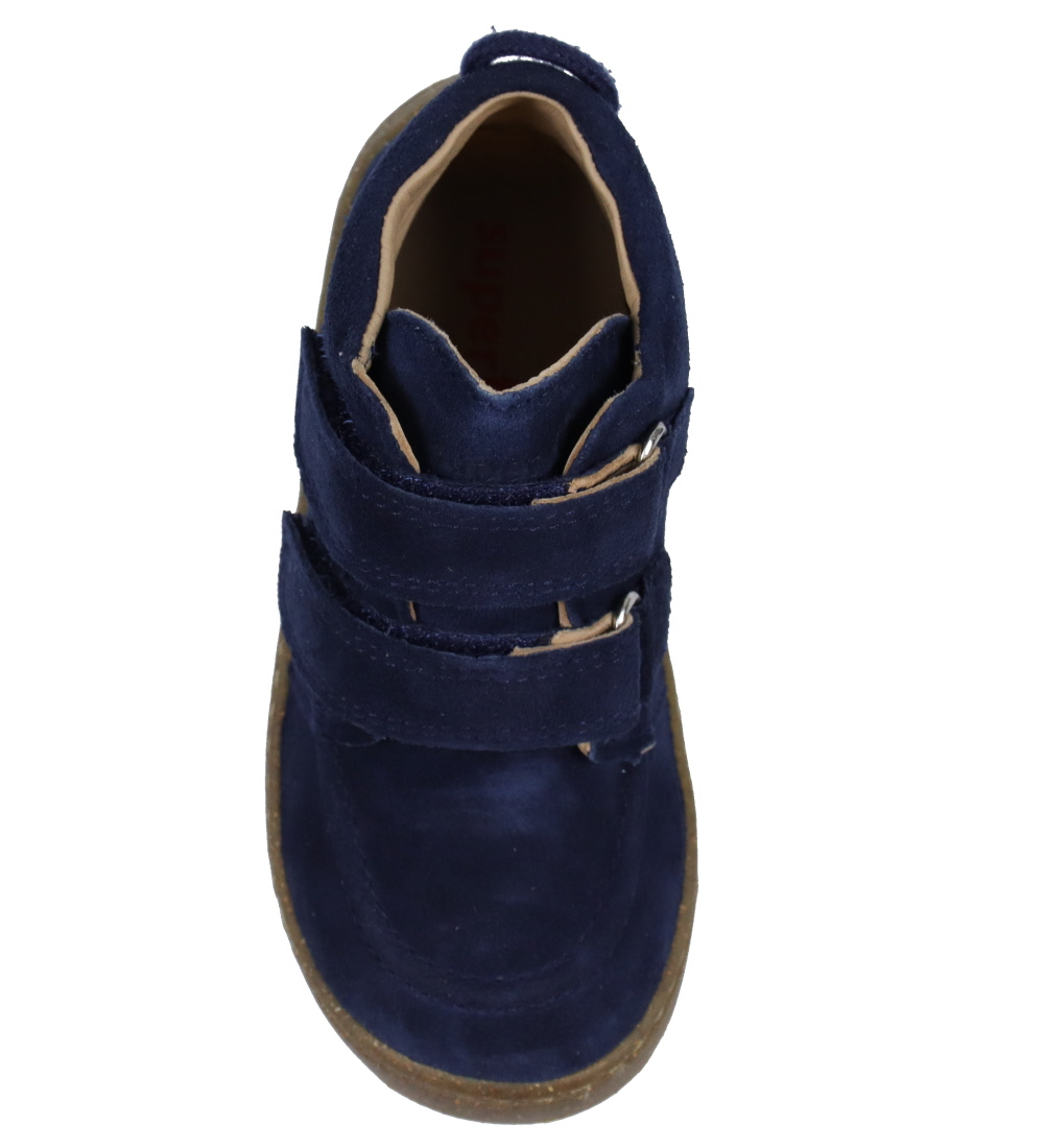 Superfit Schuhe - Saturnus - Navy
