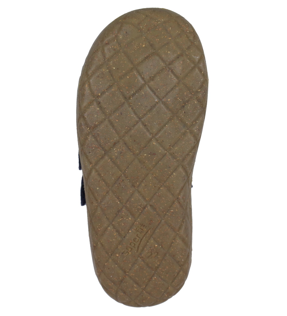 Superfit Schuhe - Saturnus - Navy
