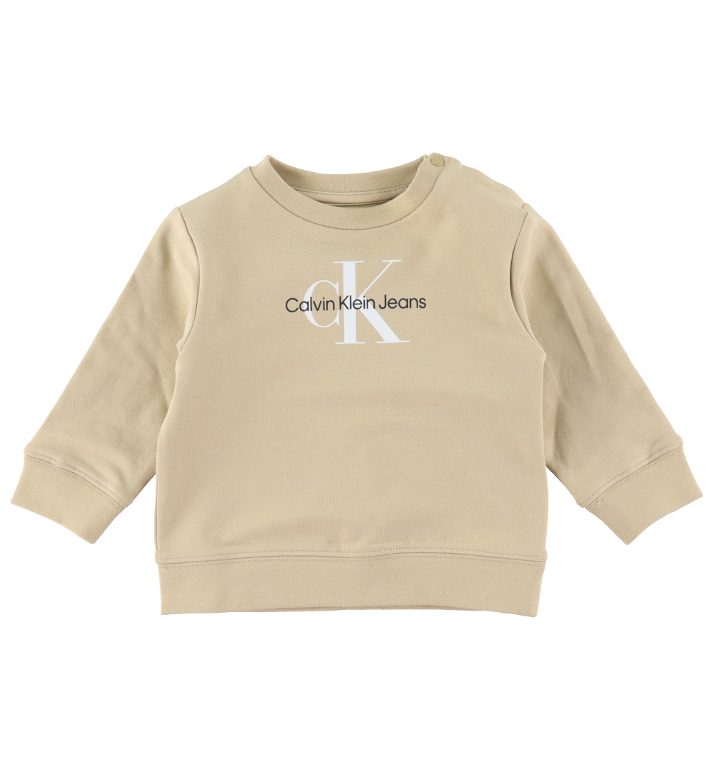Calvin Klein Gåvoset - Sweatpants/Sweatshirt/T-shirt - Monogram
