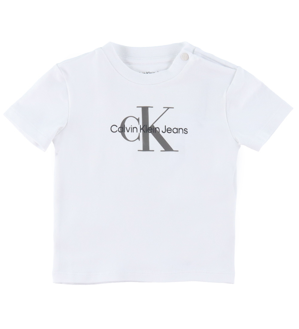 Calvin Klein Gåvoset - Sweatpants/Sweatshirt/T-shirt - Monogram
