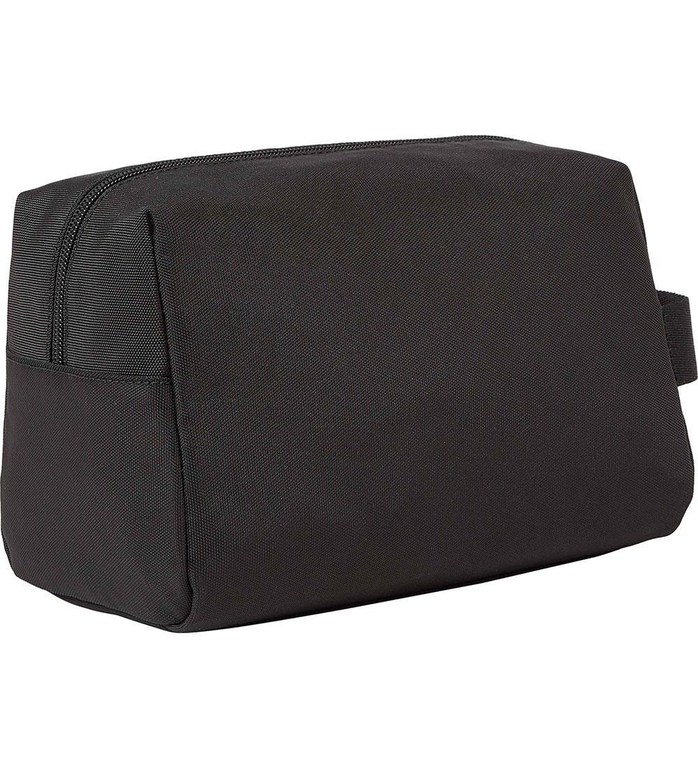 Tommy Hilfiger Toiletry Bag - Tjm Essential Daily - Black