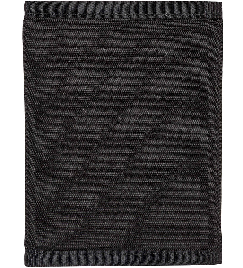 Tommy Hilfiger Wallet - Tjm Essential Daily - Black
