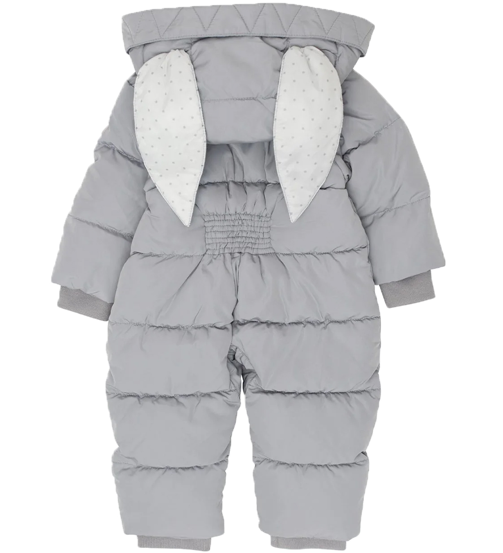 Livly Sneeuwpak - Bunny - Grijs