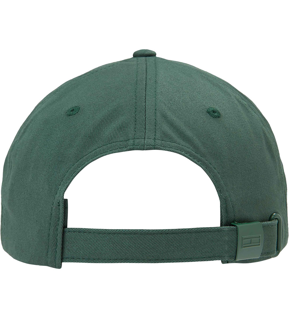 Tommy Hilfiger Cap - Green