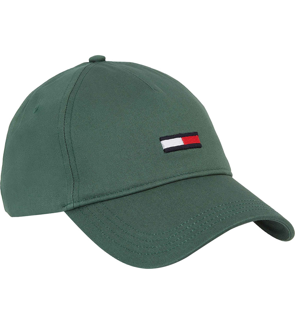 Tommy Hilfiger Cap - Green