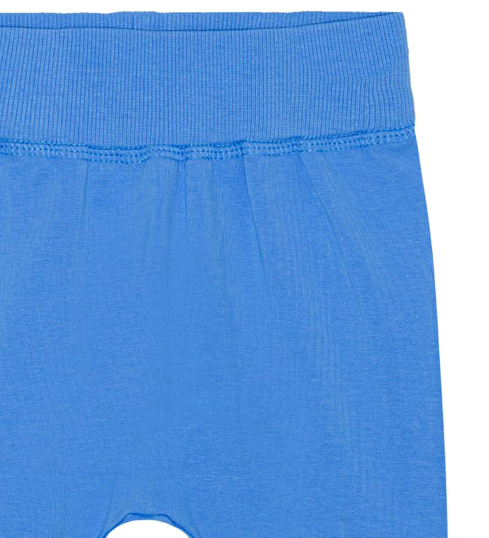 Molo Trousers - Sammy - Forget Me Not