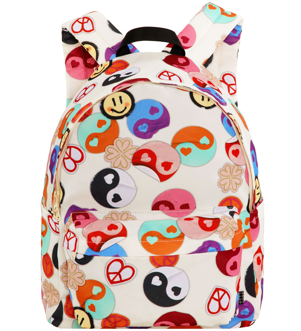 Molo Backpack - Backpack Mio - Yin Yang