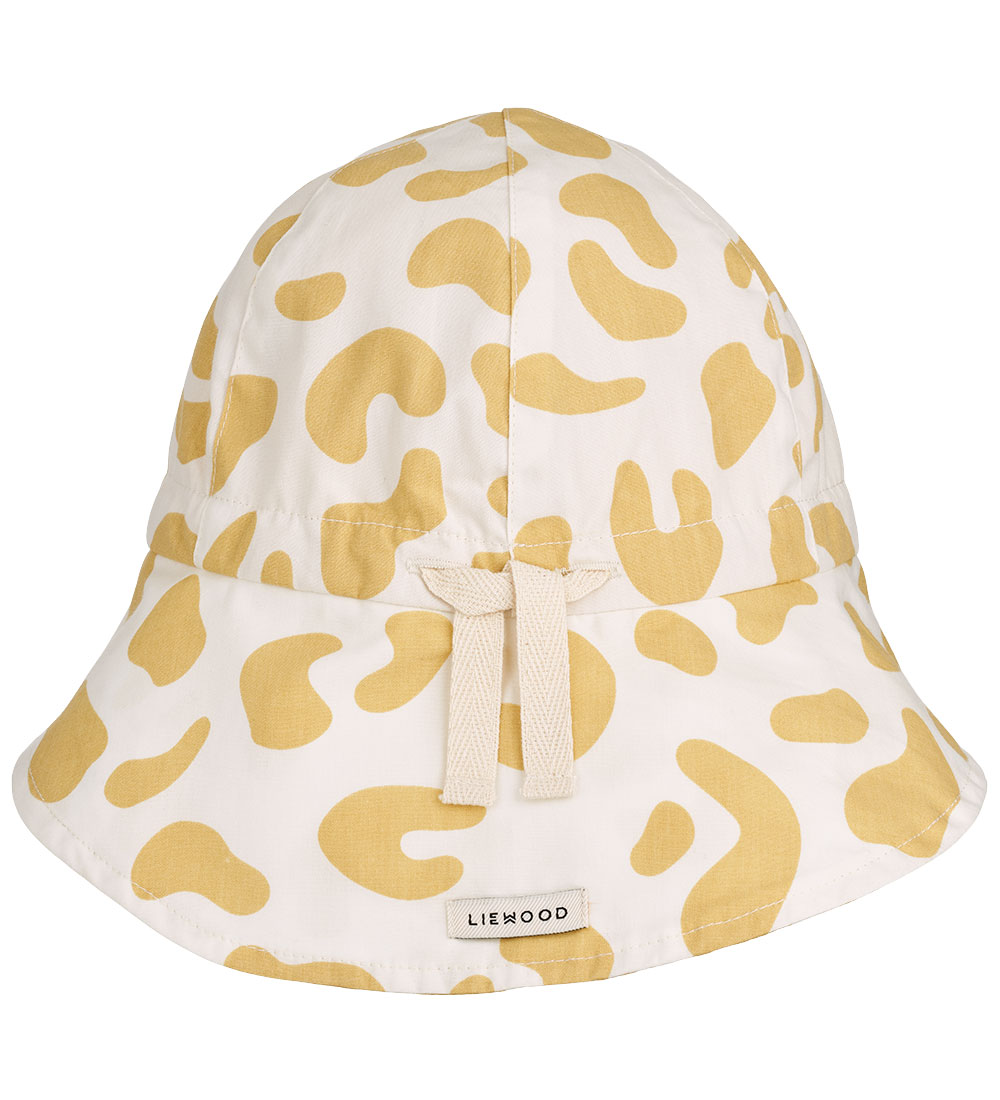 Chapeau de soleil Liewood - Sunneva - Leo Jojoba