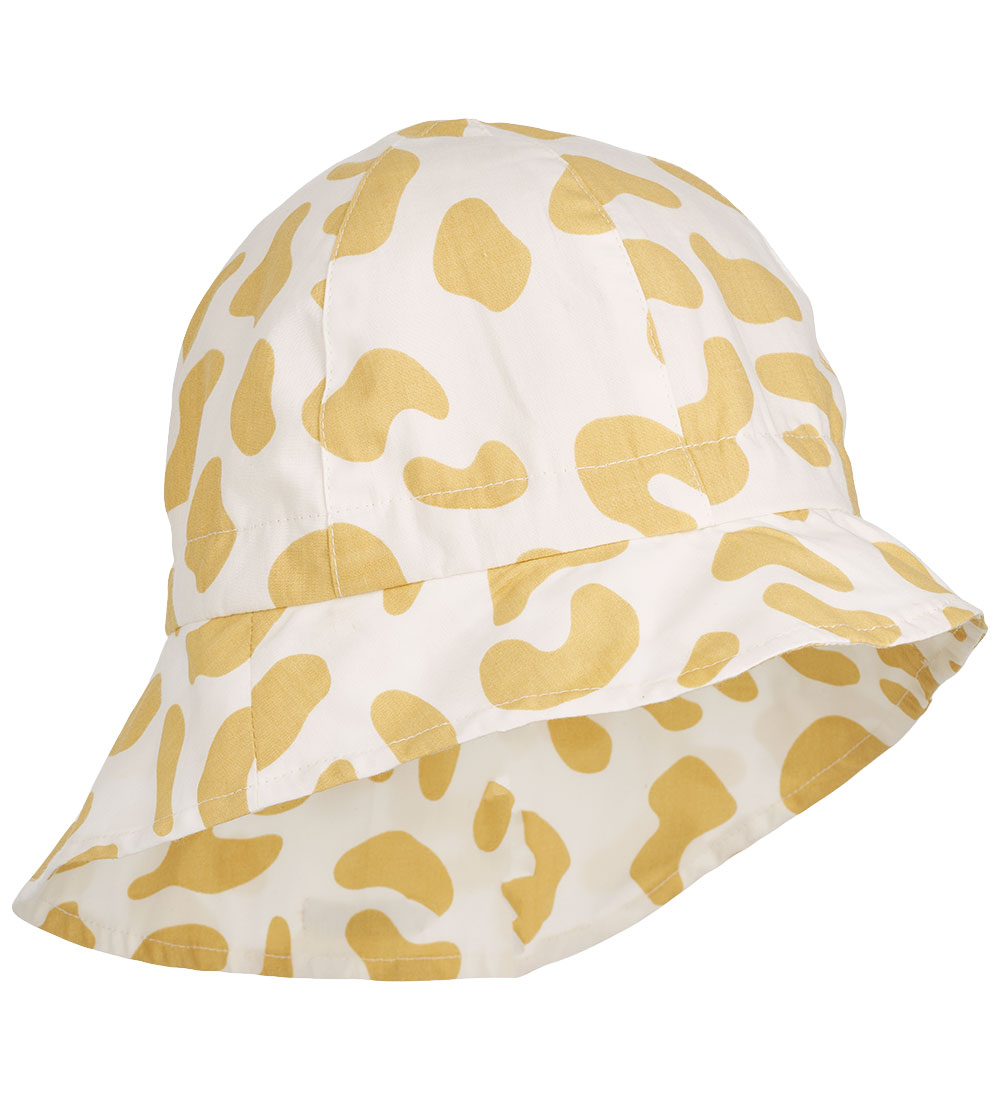 Chapeau de soleil Liewood - Sunneva - Leo Jojoba