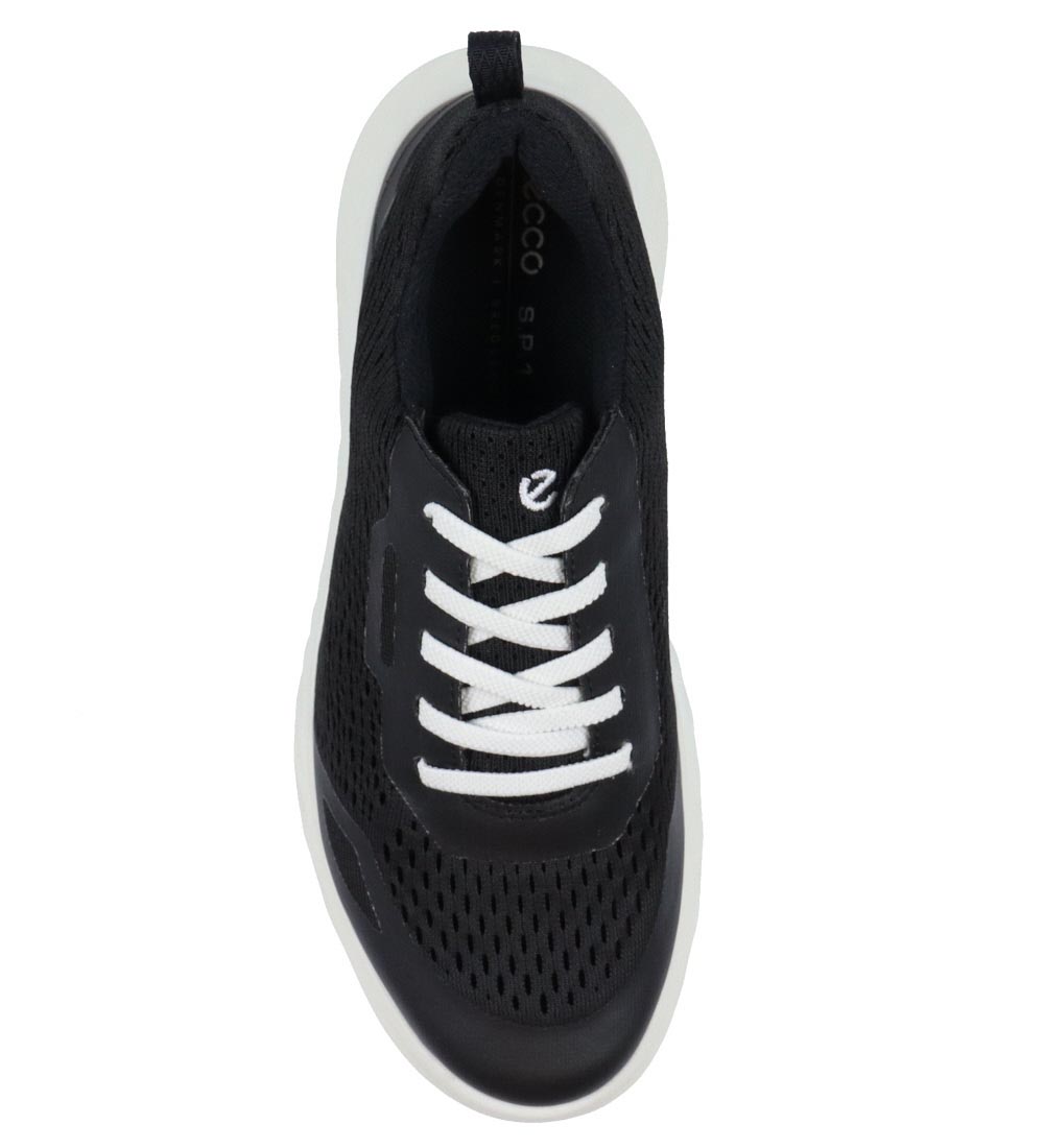 Ecco Schuhe - SP. 1 Lite K - Schwarz