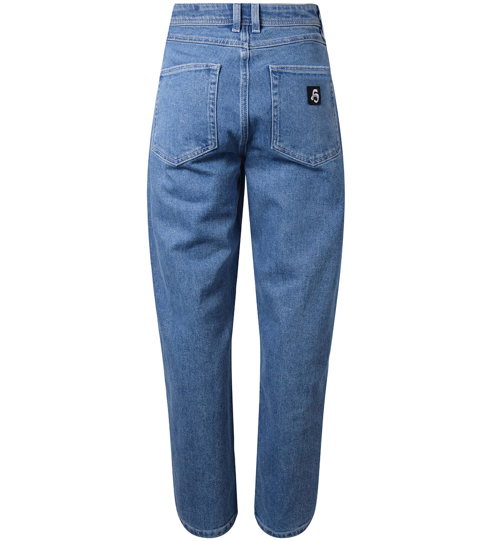 Hound Jeans - Baggy - Medium+ Blue Denim