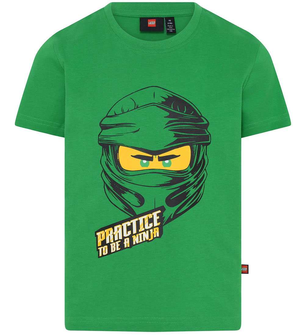 Ninjago tee hot sale