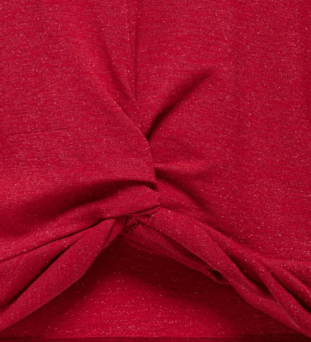 Kids Only Blouse - KogRoma - Lychee w. Glitter