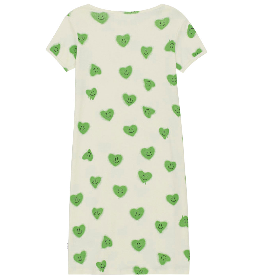 Molo Jurk - Lucy - Hearts