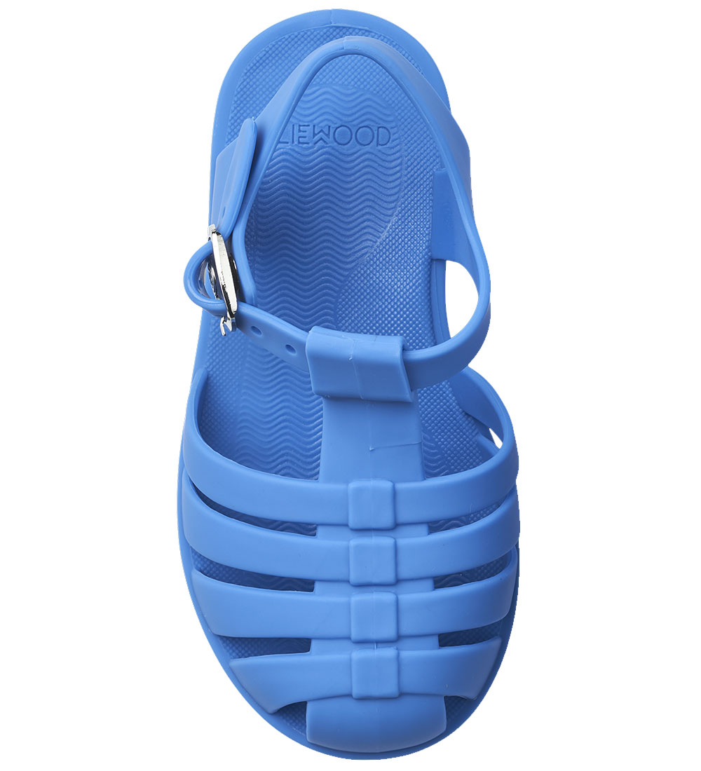 Liewood Flip Flops - Glacier - Riverside