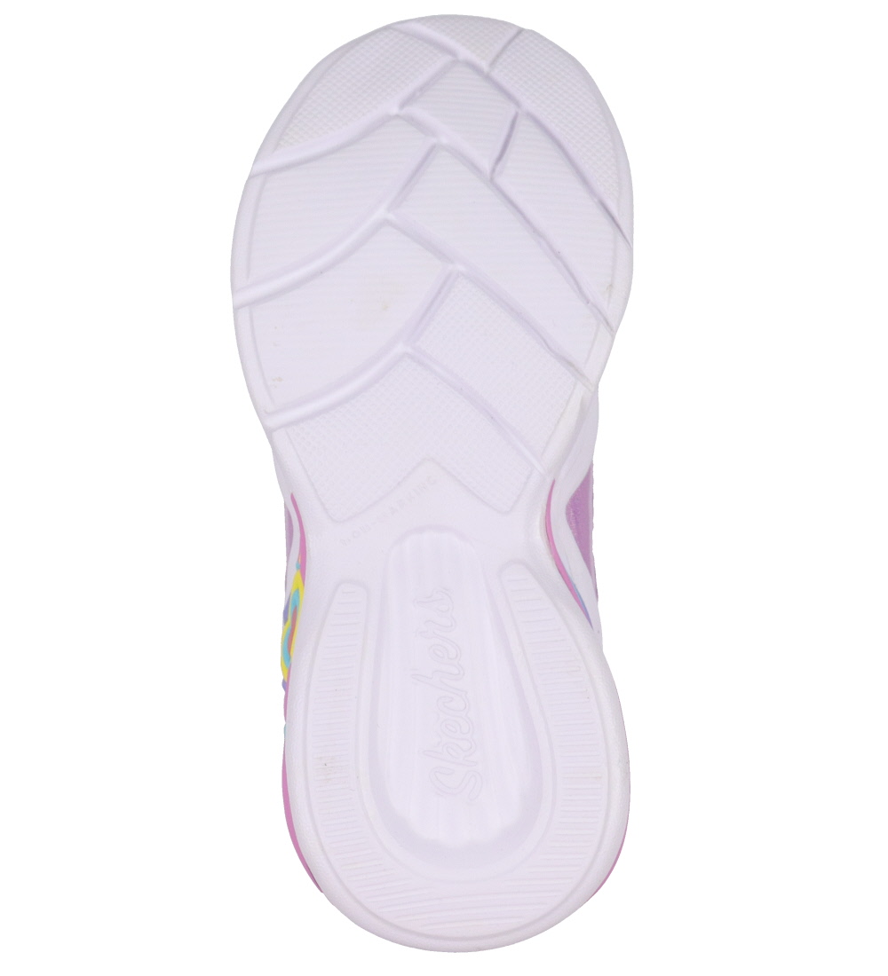 Bottes av. Lumières Skechers - S Lumières Sweetheart Lumières -