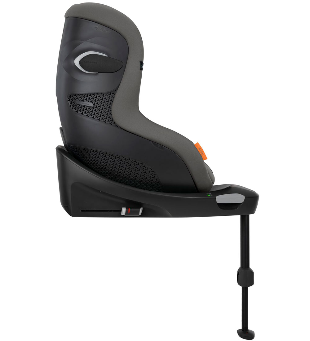 Cybex Car Seat - Sirona Gi i-Size Plus - Lava Grey
