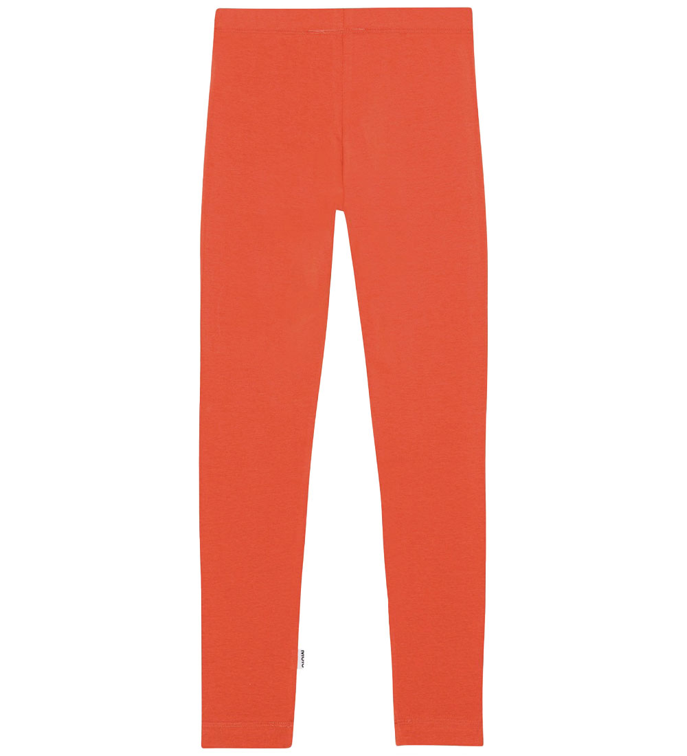 Molo Leggings - Nica - Red Clay