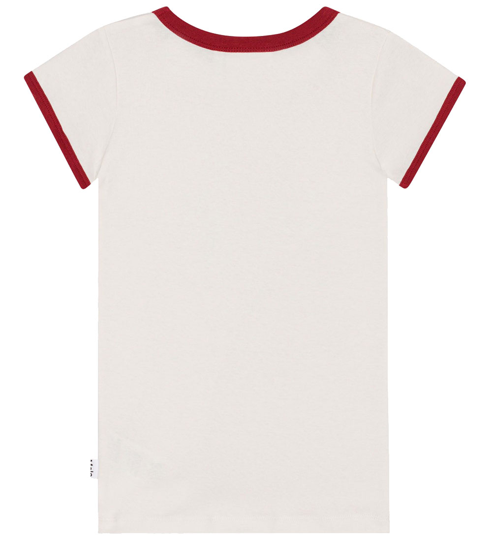 Molo T-shirt - Rhiannon - Pony Club