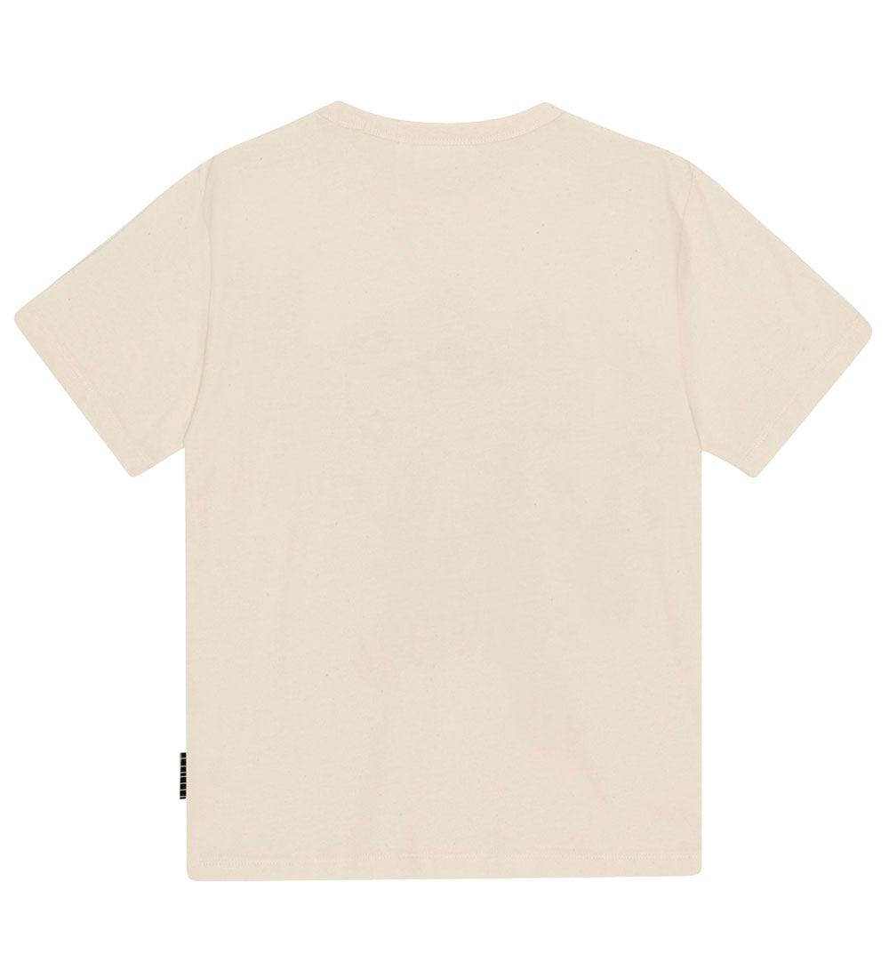 Molo T-shirt - Riley - UFO Duck Dinos