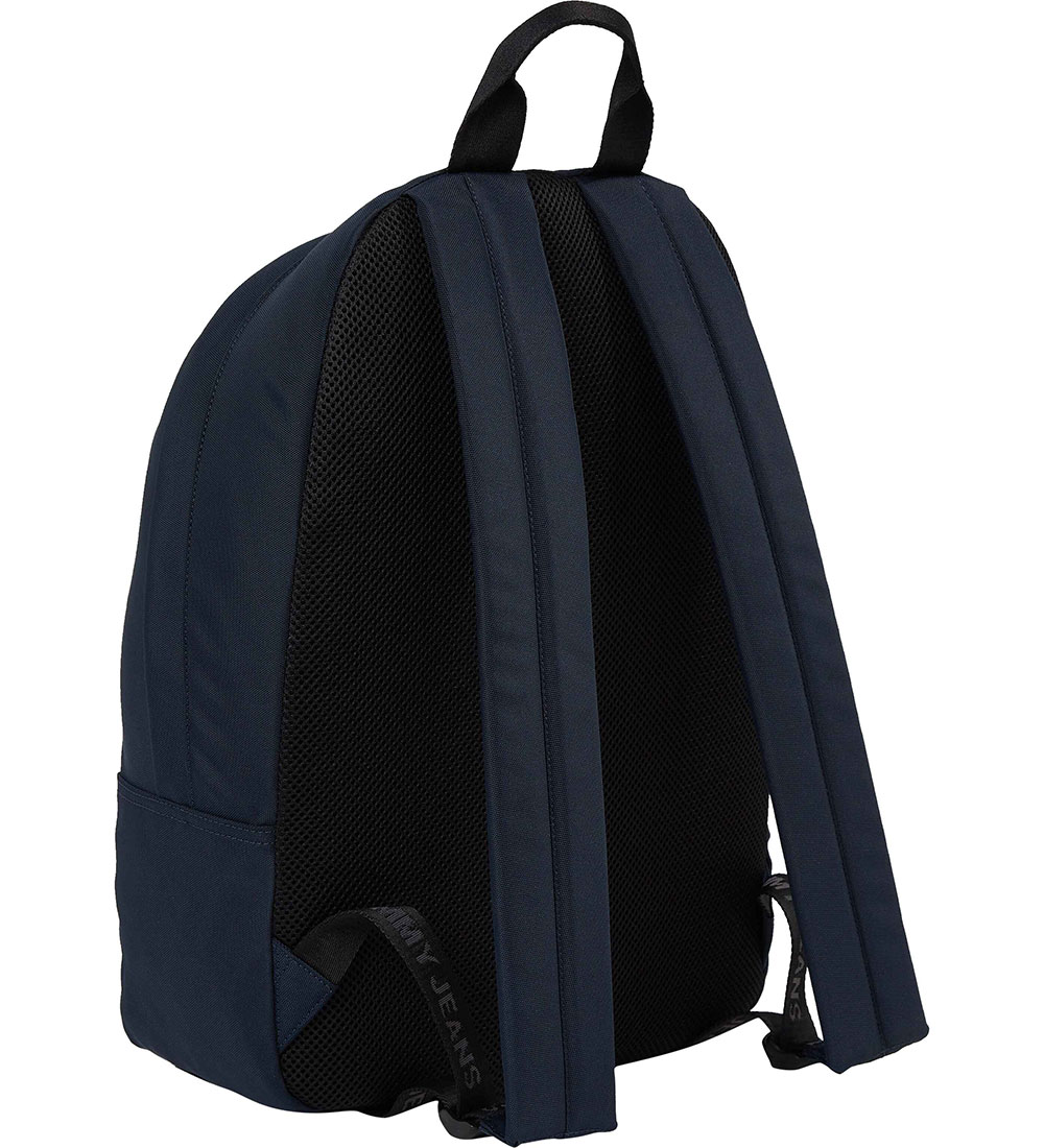 Tommy Hilfiger Backpack - TJM Daily Dome - 14.5 L - Dark Night N