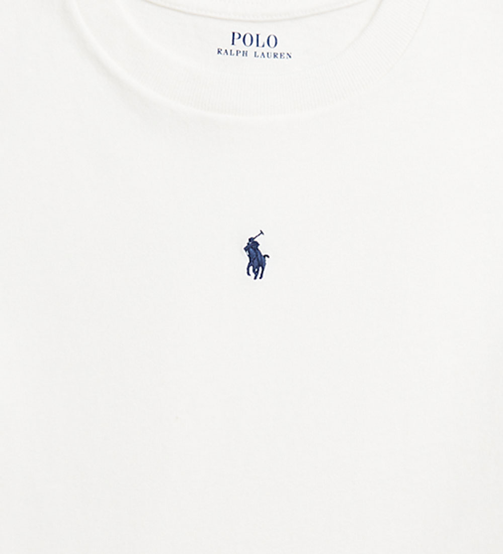 Polo Ralph Lauren T-shirt - White