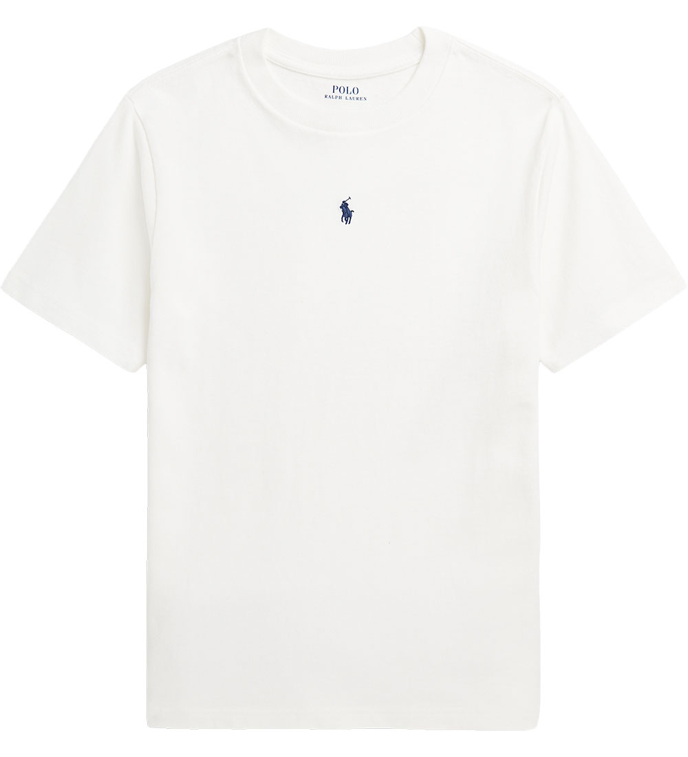 Polo Ralph Lauren T-shirt - White