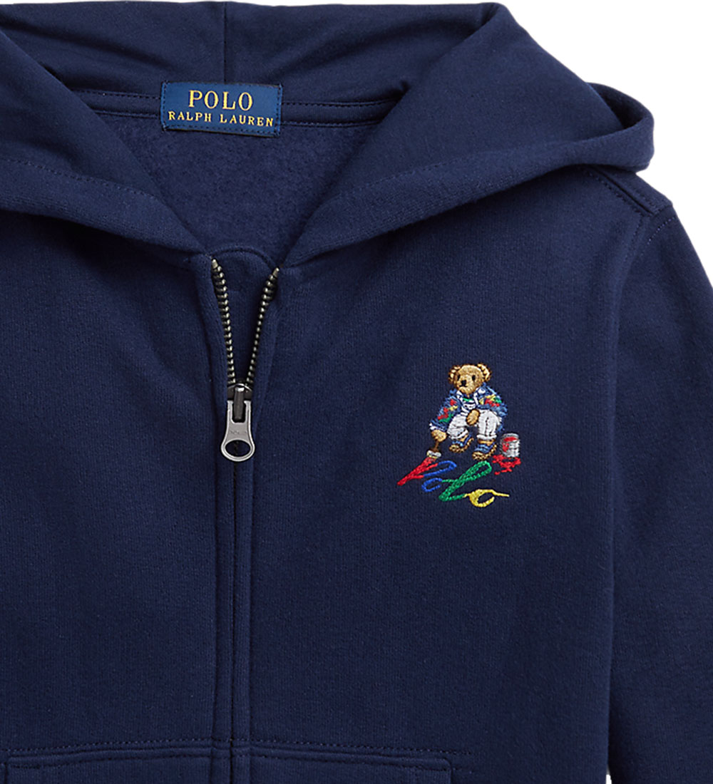 Gilet Polo Ralph Lauren - Marine