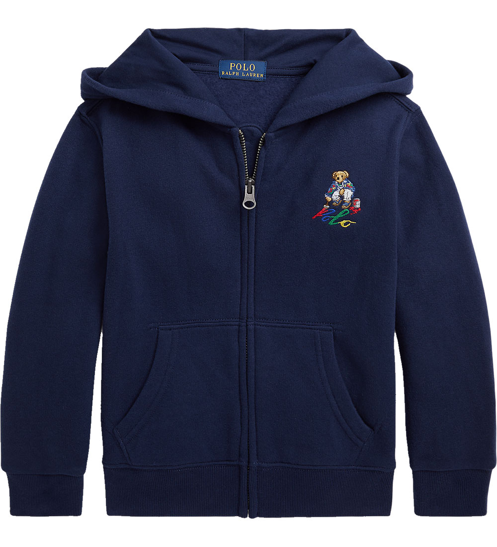 Gilet Polo Ralph Lauren - Marine