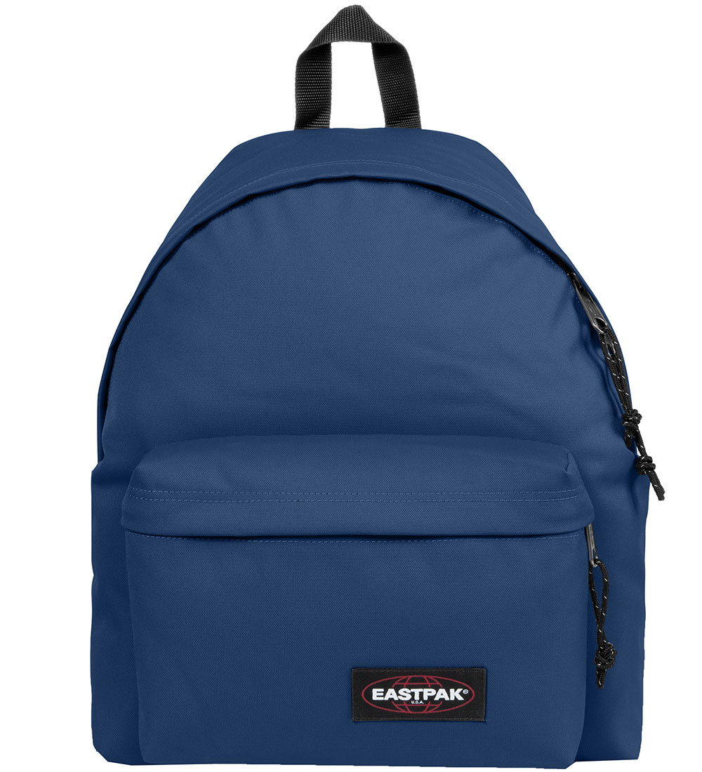 Eastpak Backpack - Padded Pak'r - 24L - Charged Blue