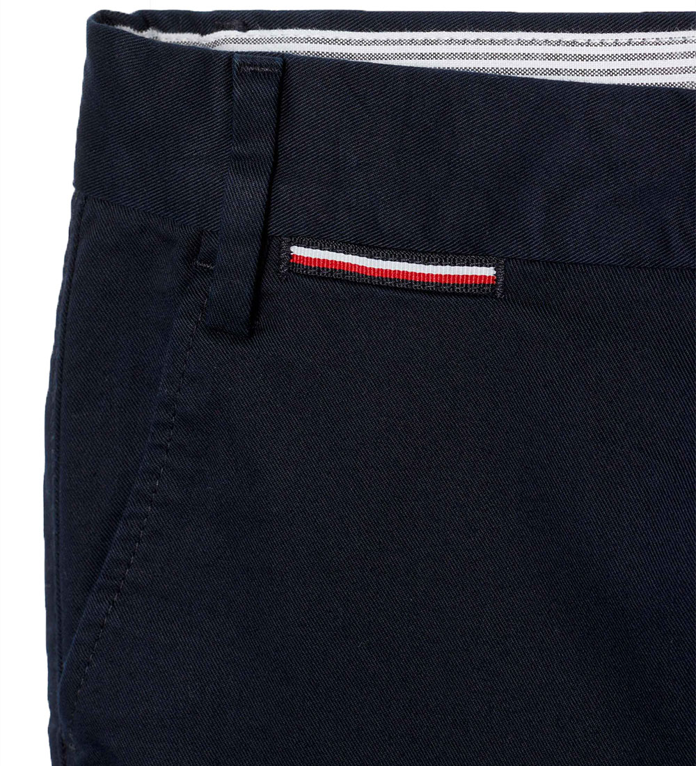 Tommy Hilfiger Trousers - 1985 Chino - Desert Sky
