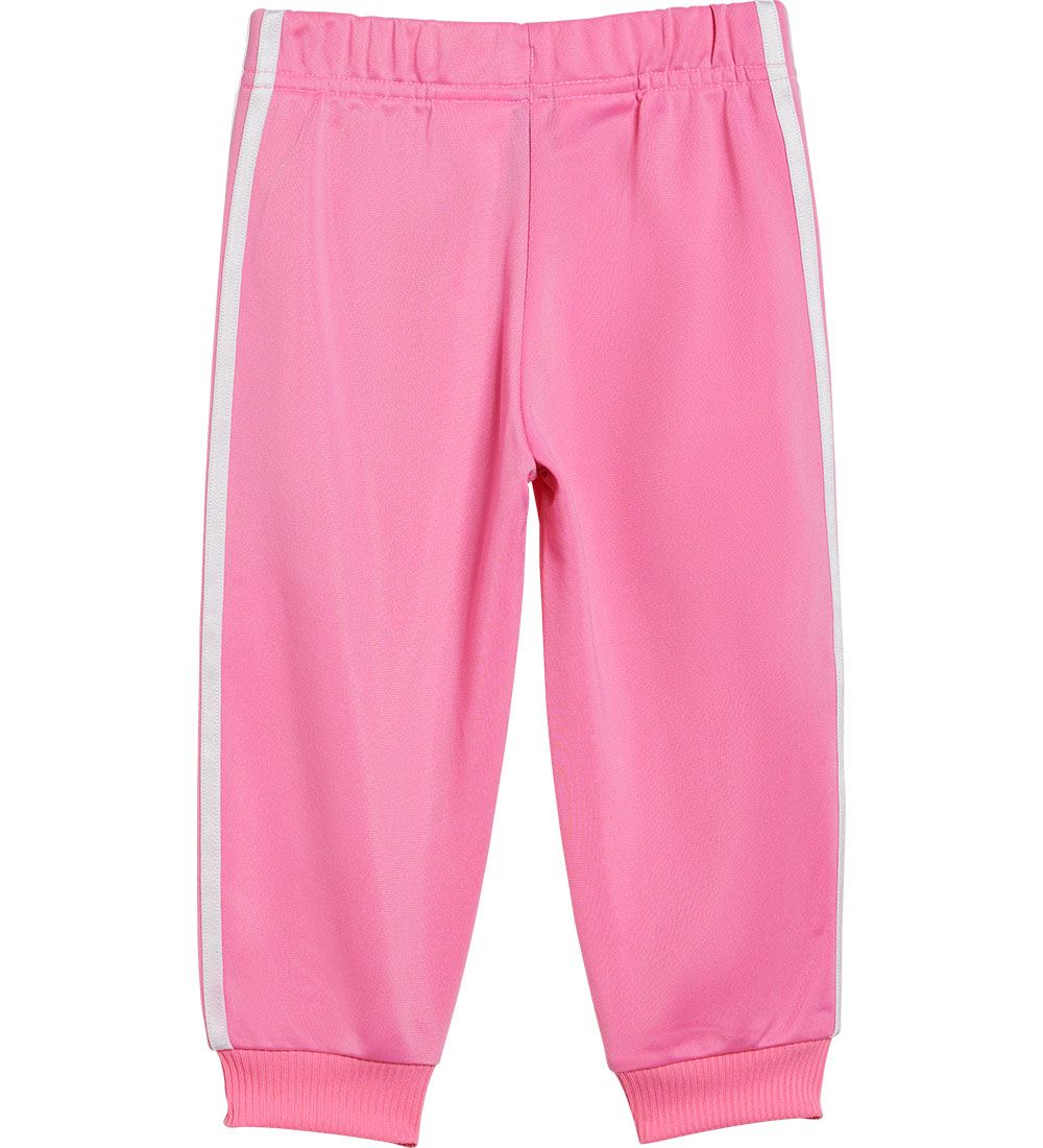 adidas Performance Tracksuit - I Camlog TS - Pink