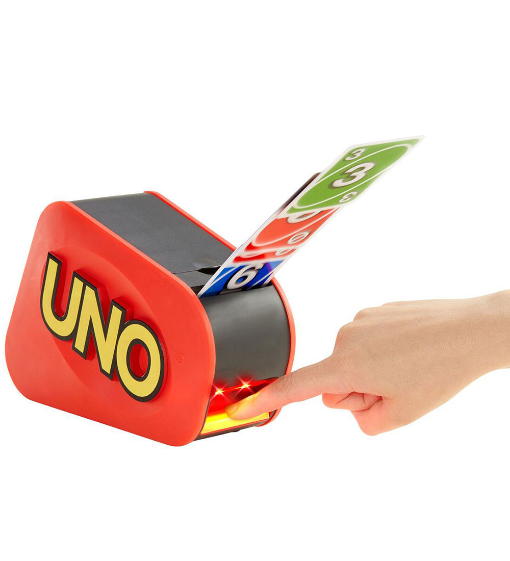 Uno Extreme