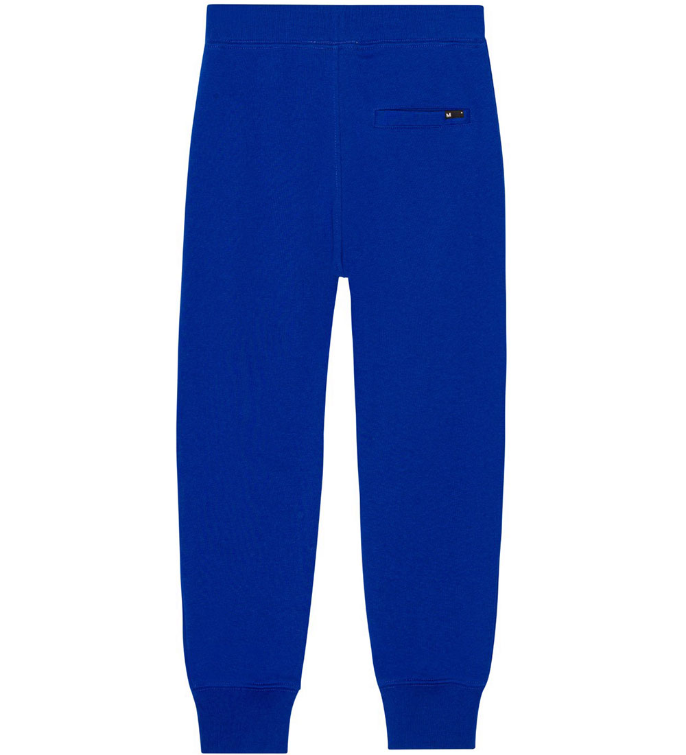 Molo Collegehousut - Afon - Reef Blue