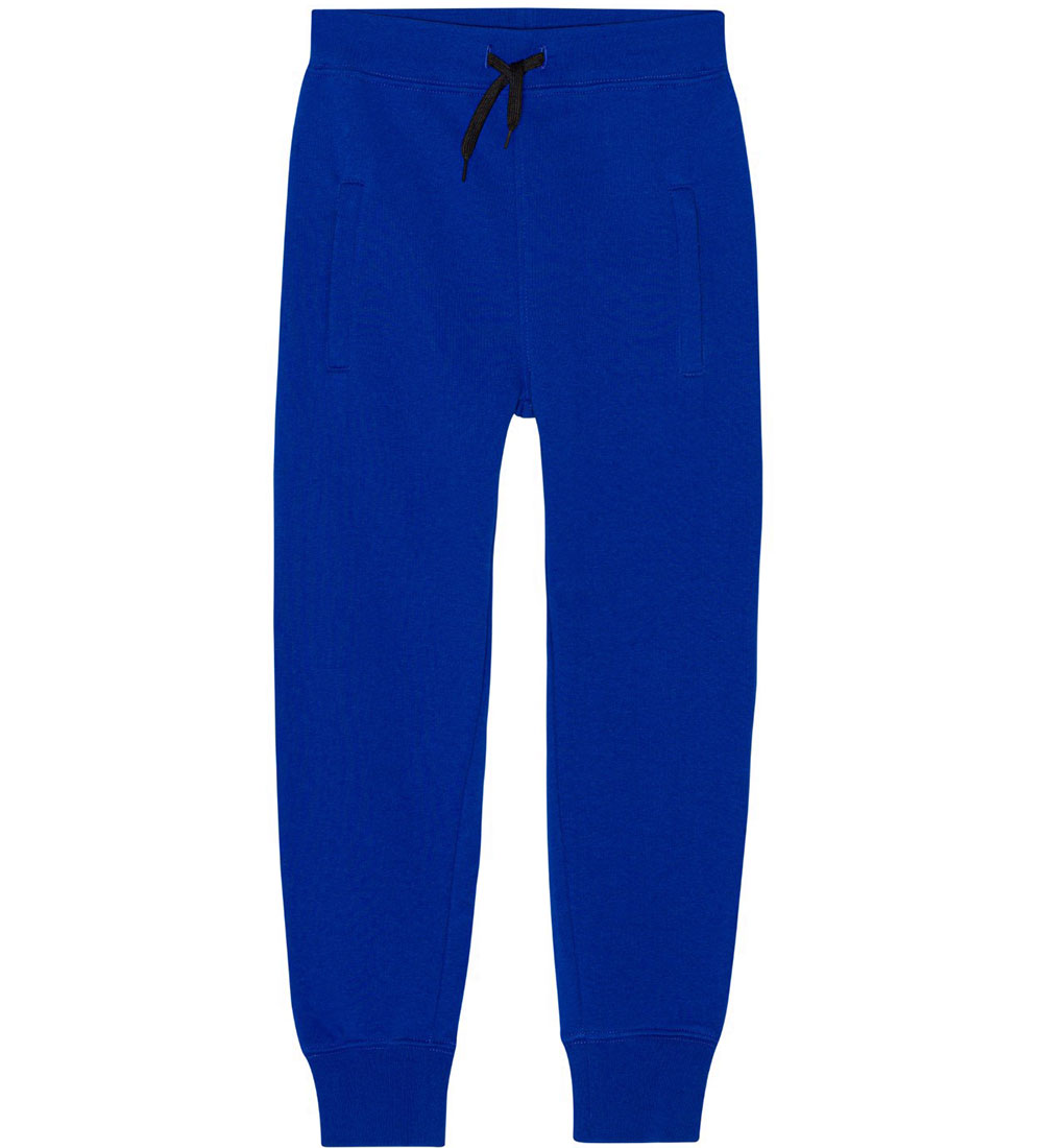 Molo Collegehousut - Afon - Reef Blue