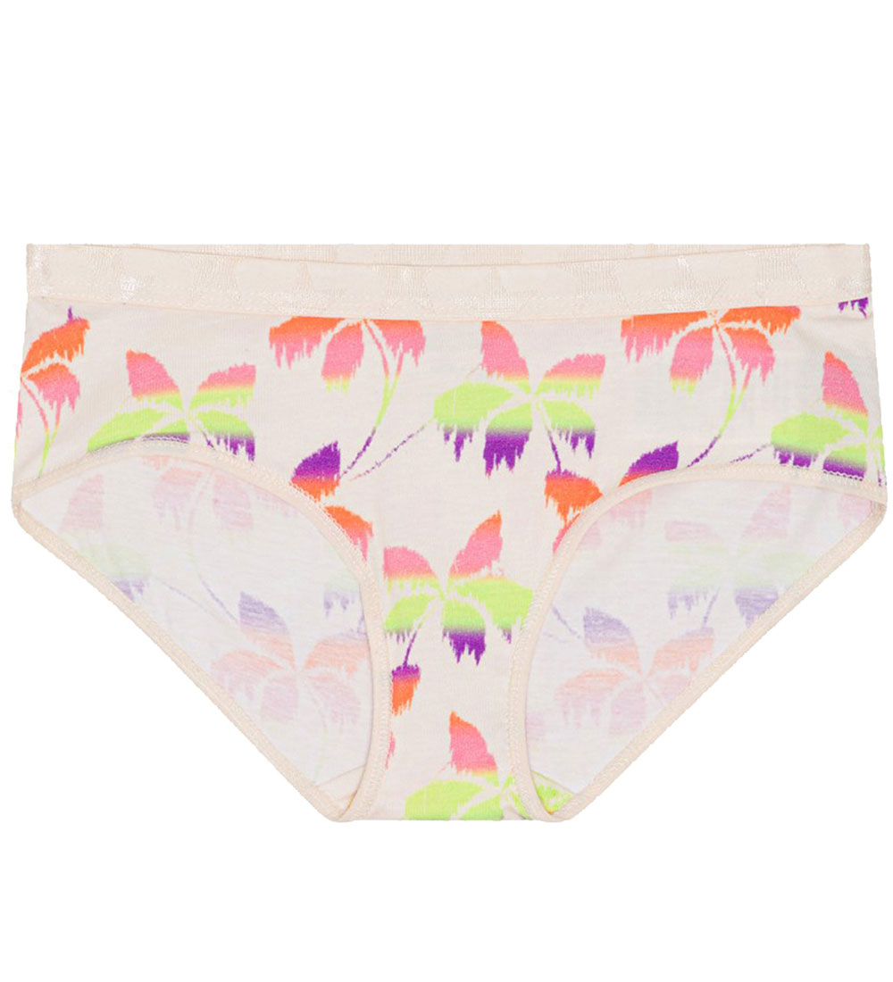 Molo Knickers - 2-Pack - Jana - Green Palms