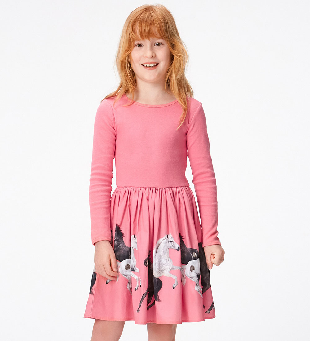 Robe Molo - Casie - Wild Yin-Yang