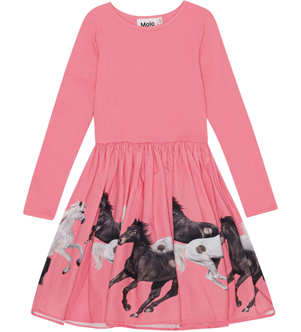 Robe Molo - Casie - Wild Yin-Yang