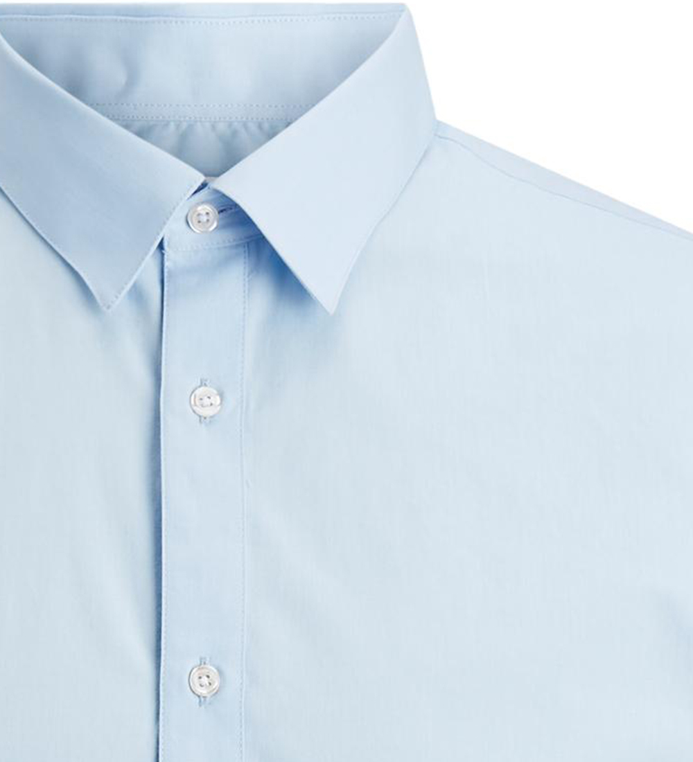 Jack & Jones Shirt - JjJoe - Noos - Cashmere Blue